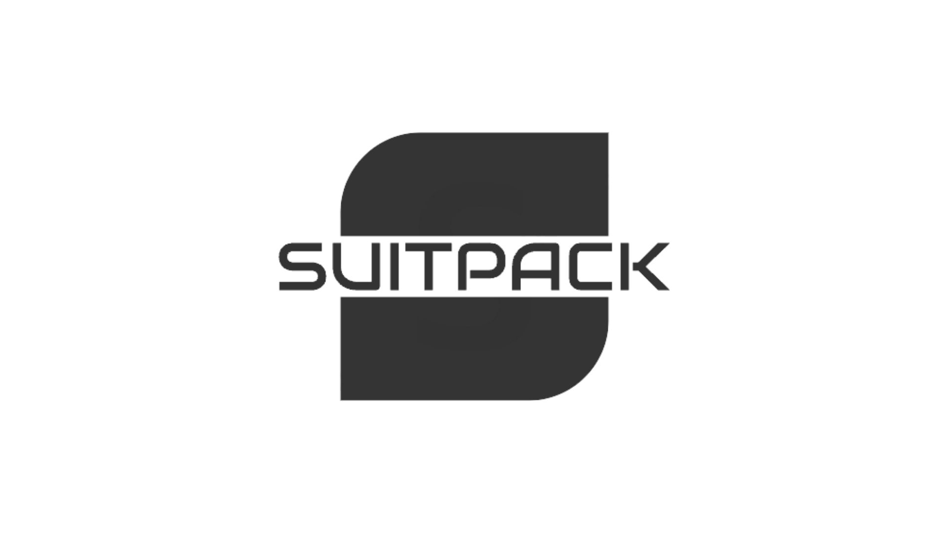 Essential Suitpack